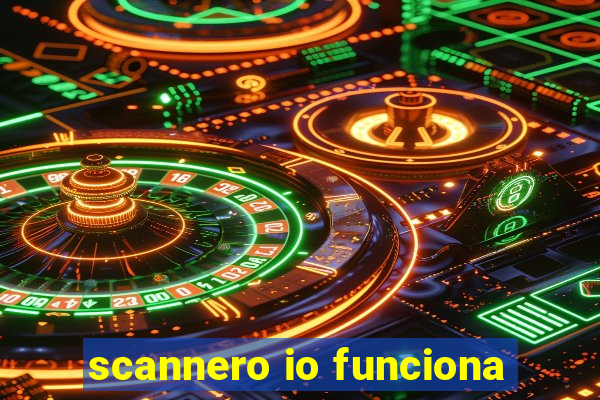 scannero io funciona