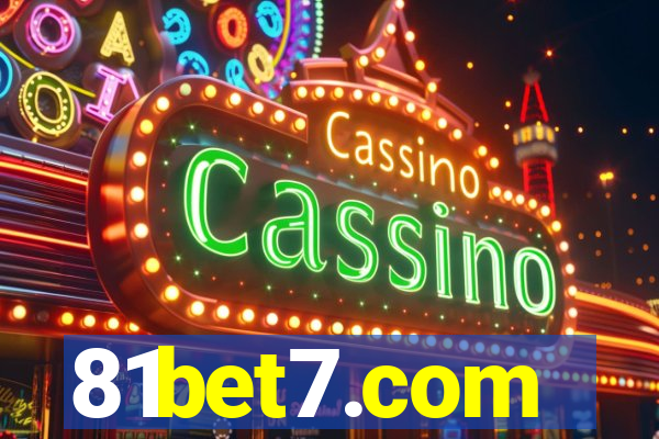 81bet7.com