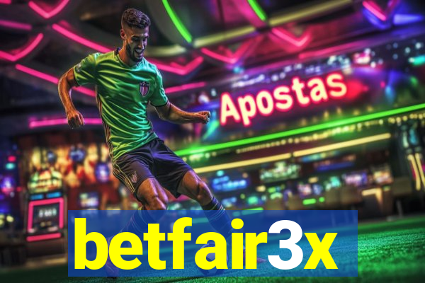 betfair3x