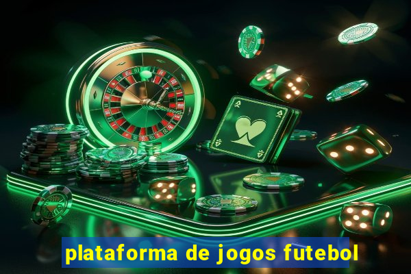 plataforma de jogos futebol