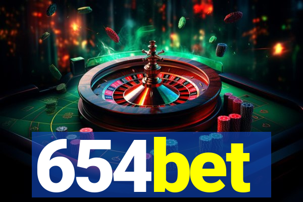 654bet