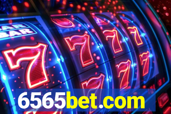 6565bet.com