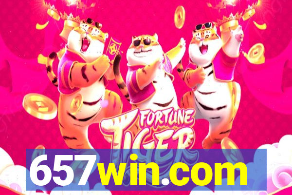 657win.com