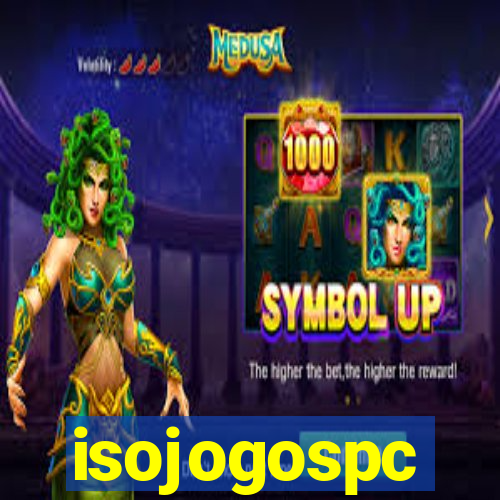 isojogospc