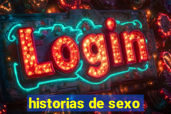 historias de sexo