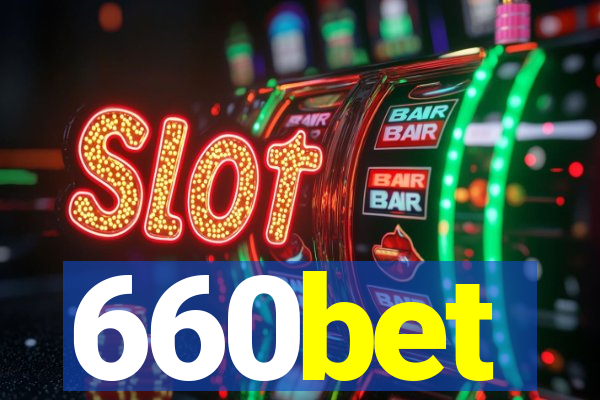 660bet