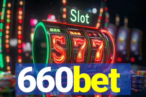 660bet