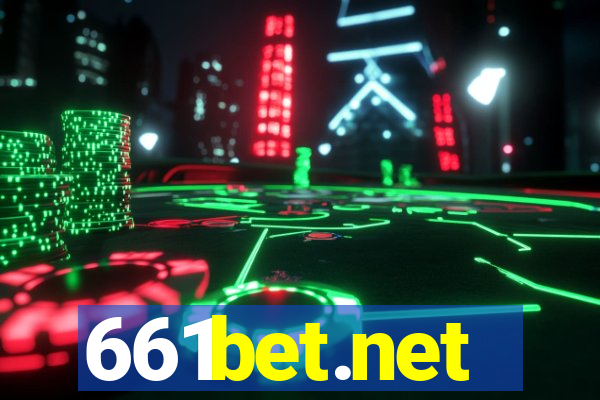 661bet.net