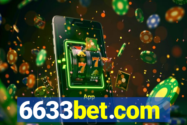 6633bet.com