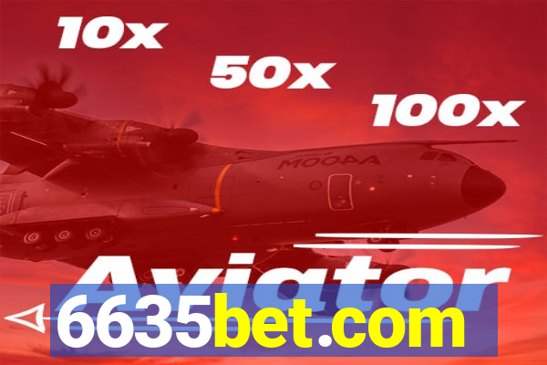 6635bet.com