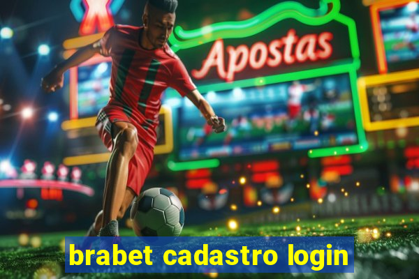 brabet cadastro login