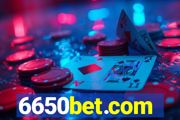 6650bet.com