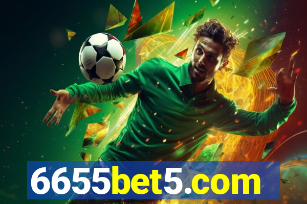 6655bet5.com