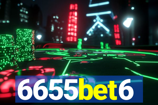 6655bet6