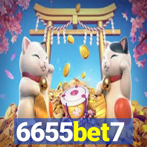 6655bet7