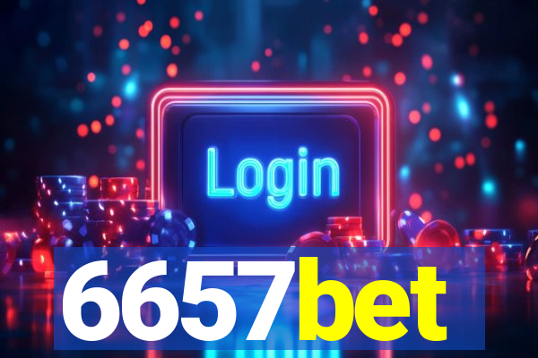 6657bet