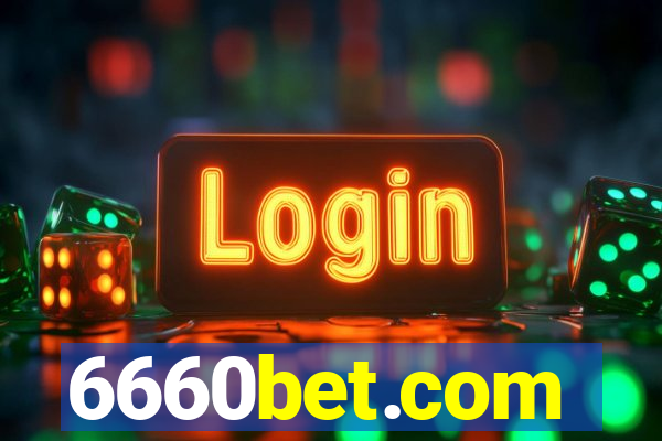 6660bet.com