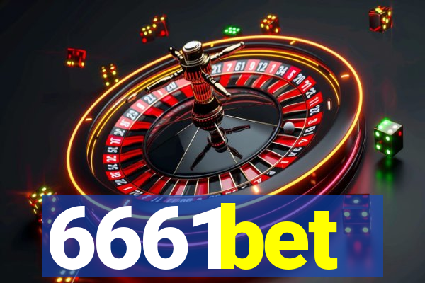 6661bet