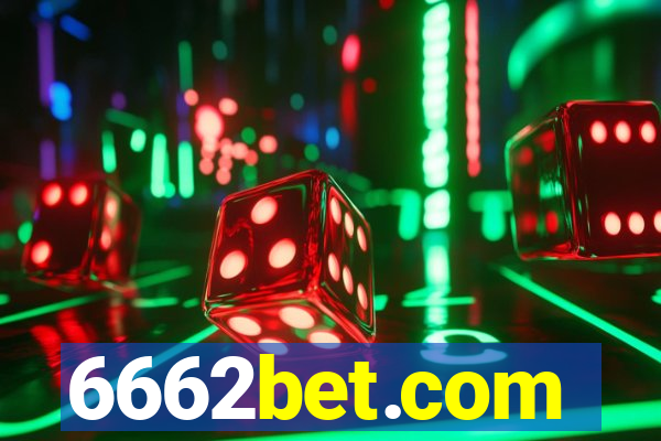 6662bet.com