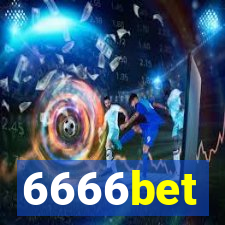 6666bet