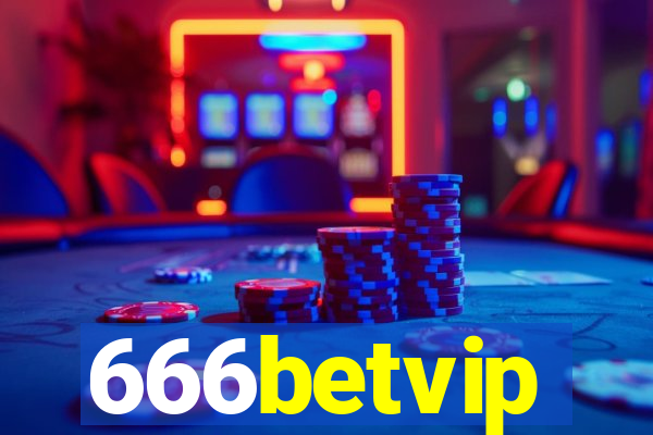 666betvip