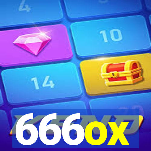 666ox