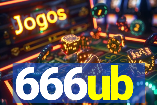 666ub