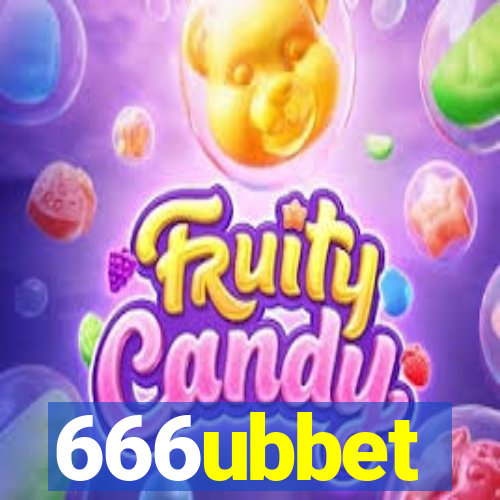 666ubbet