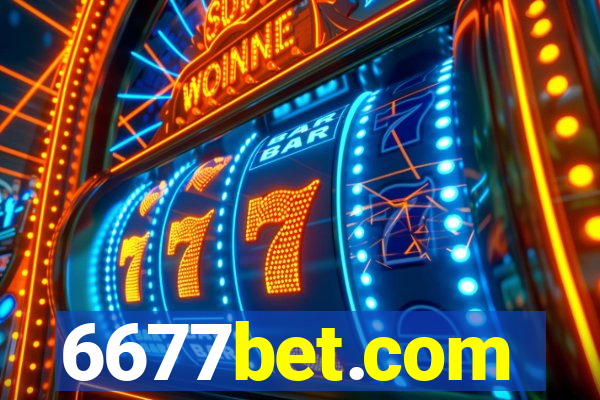 6677bet.com