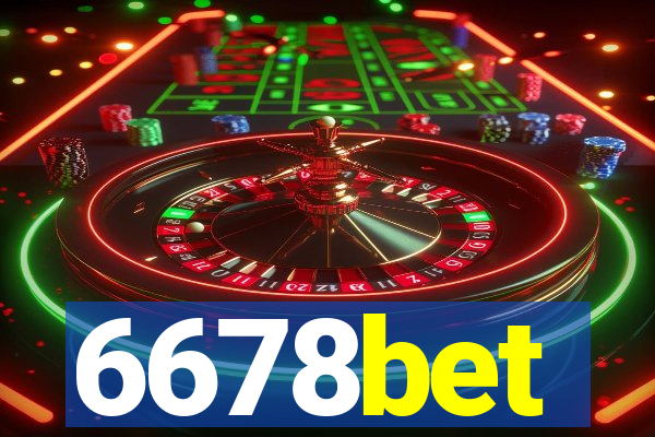 6678bet