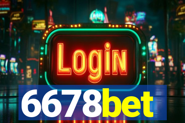 6678bet