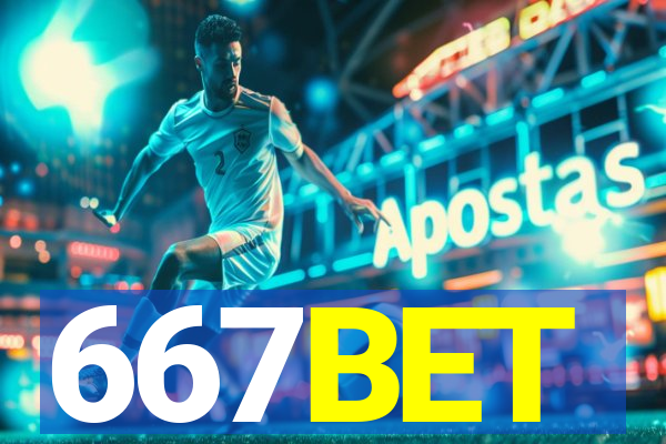 667BET