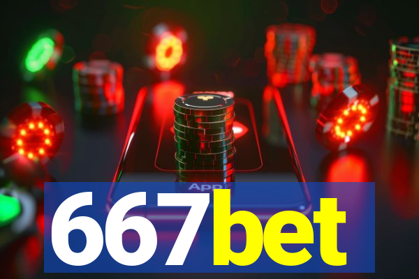 667bet