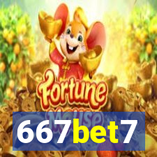 667bet7