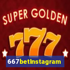 667betInstagram