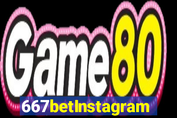 667betInstagram