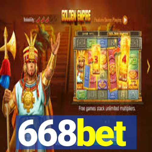 668bet