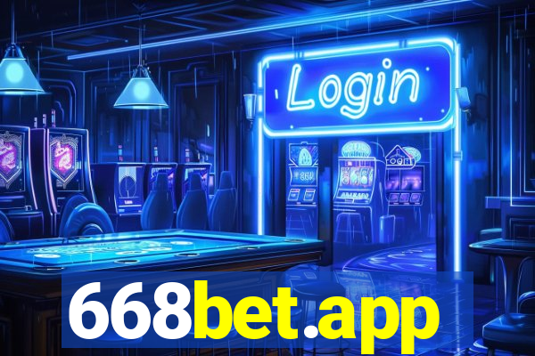 668bet.app