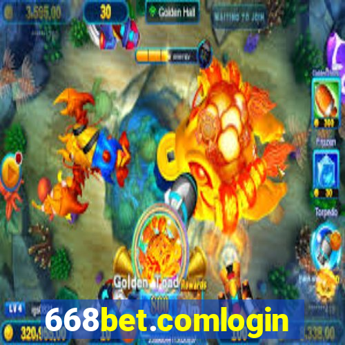 668bet.comlogin