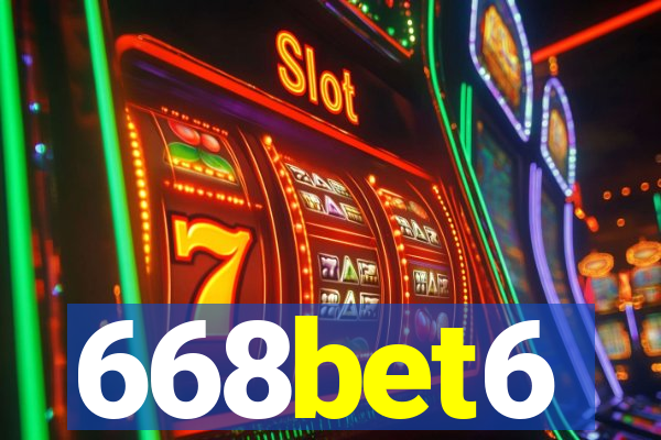 668bet6