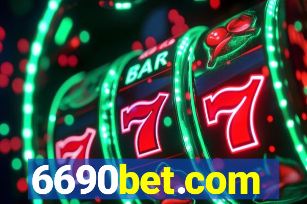 6690bet.com