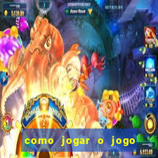 como jogar o jogo do coelho para ganhar dinheiro