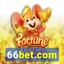 66bet.com