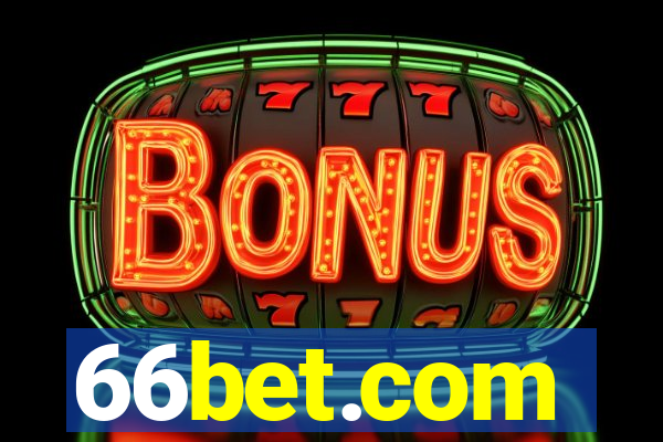 66bet.com