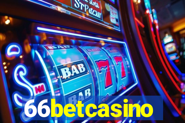 66betcasino