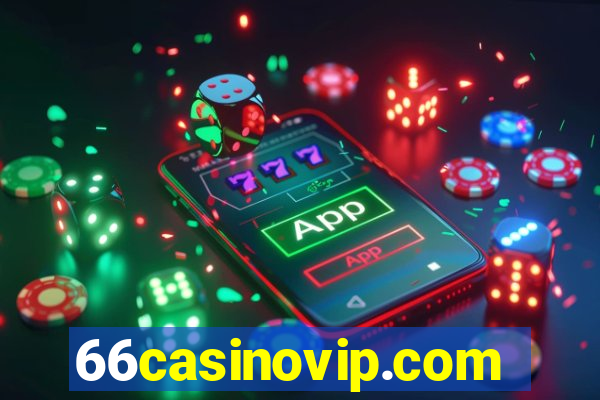 66casinovip.com