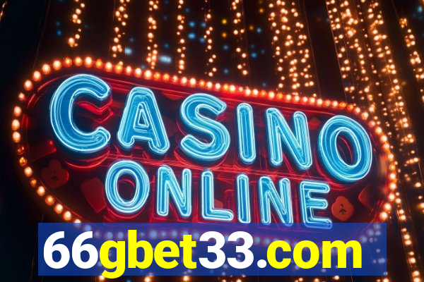 66gbet33.com