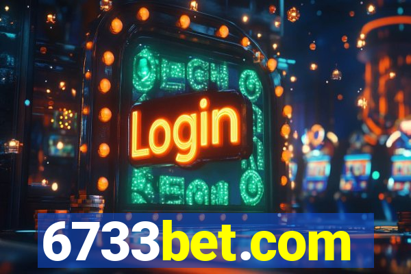 6733bet.com