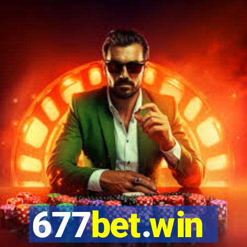 677bet.win