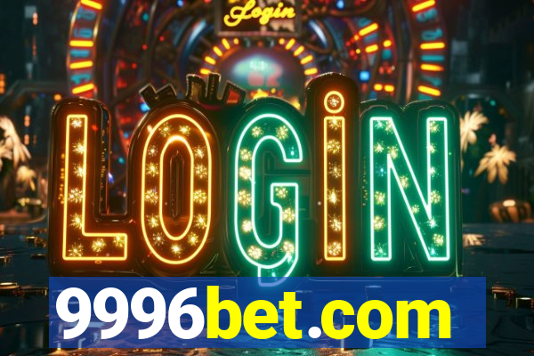 9996bet.com